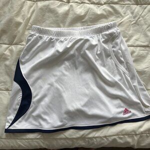 Adidas Tennis Skirt